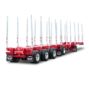 Log Trailers