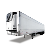 Refrigerated Vans
