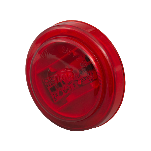 Feu de gabarit/encombrement DEL SuperNova® 2 1/2 po