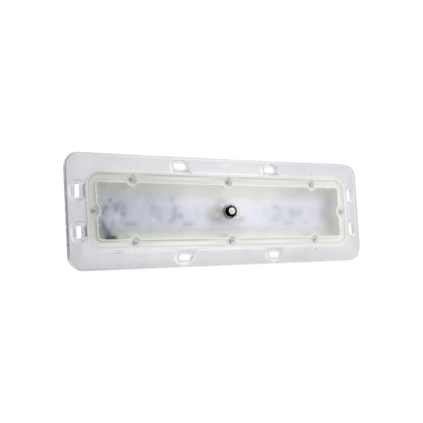 LED WhiteLight Recessed Mount 18" Dome Lights