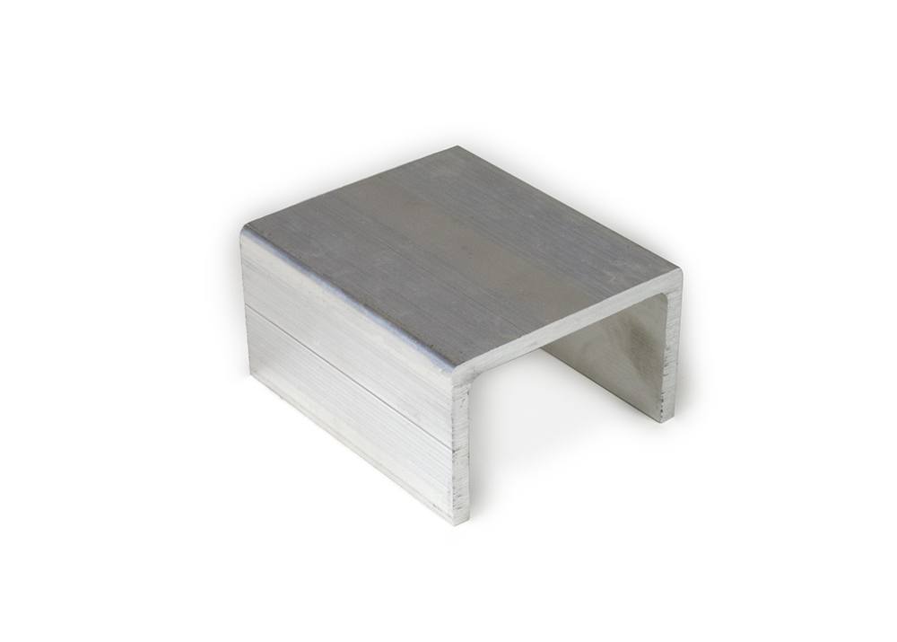 Pochette canadienne aluminium