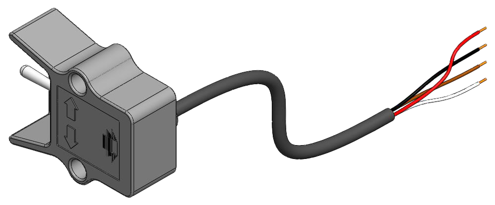 Commande à Levier de Dhollandia