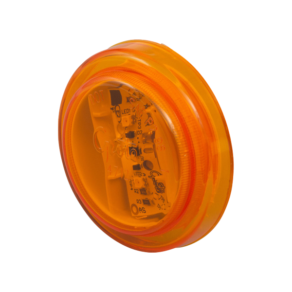 Feu de gabarit/encombrement DEL SuperNova® 2 1/2 po