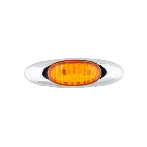 MicroNova LED Clearance Marker Lights