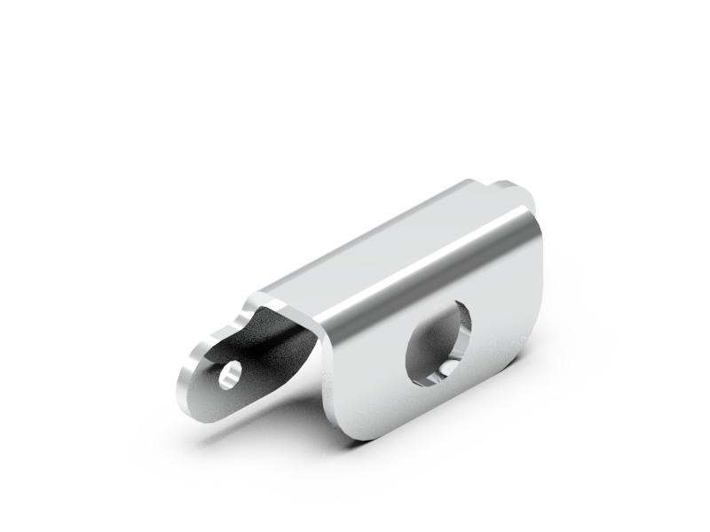 Support de lumière Micro-Nova