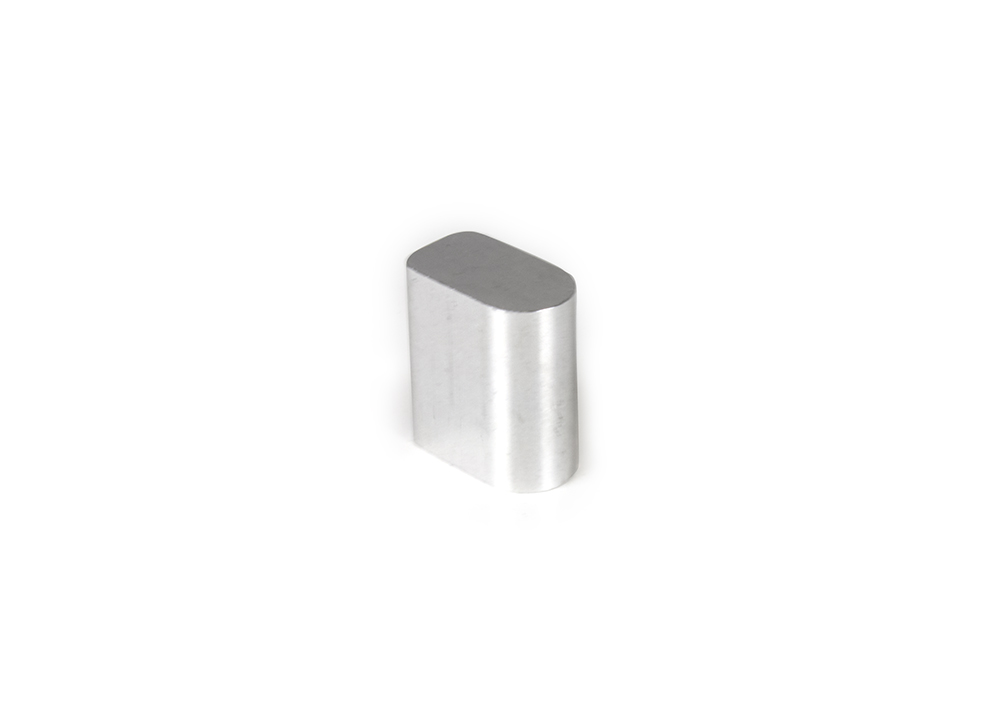 Cale latérale en aluminium