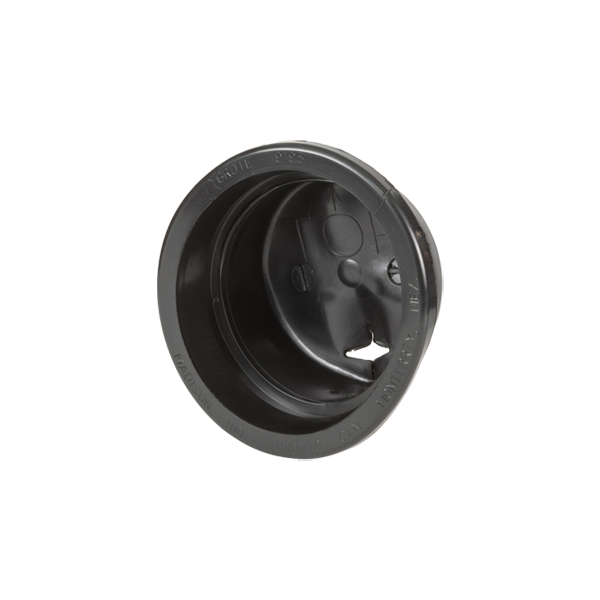 Closed Back Grommets For 4" Round Lights