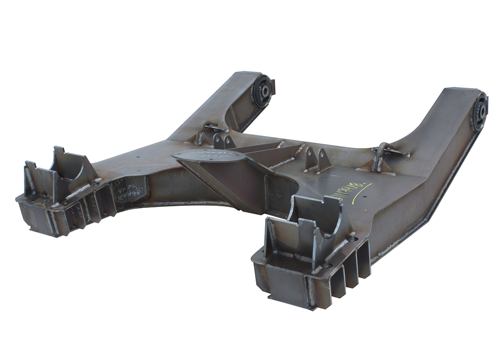 Bras de suspension M23HL