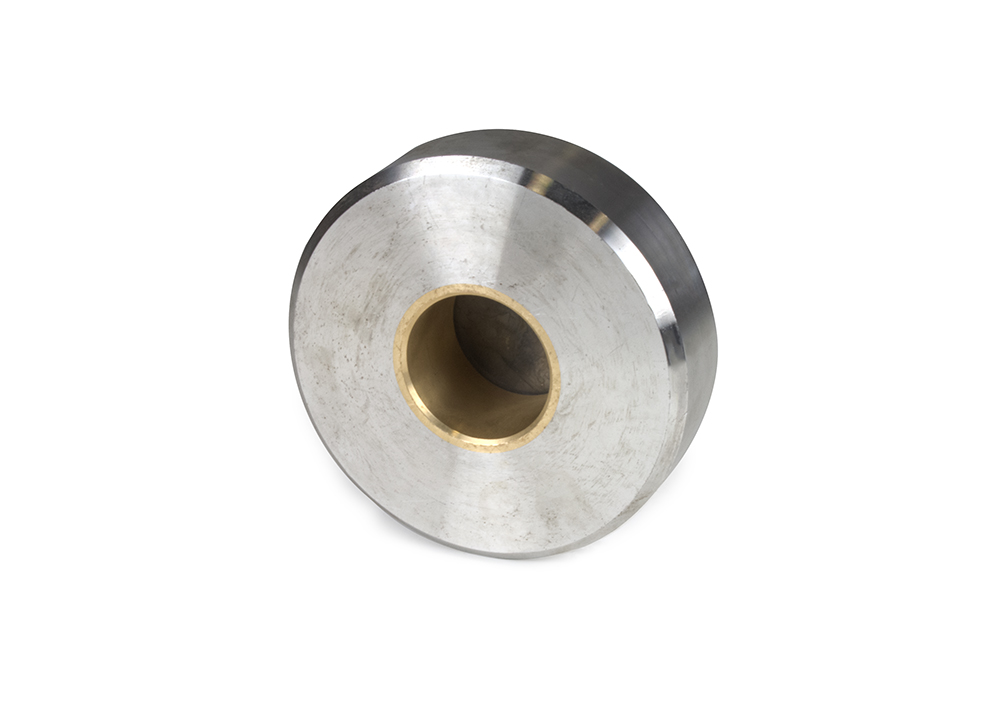 Rouleau pour extensible