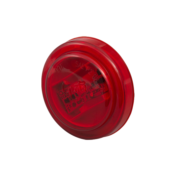 SuperNova® 2 1/2" LED Clearance Marker Lights